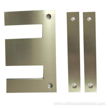 Chuangjia Transformer core EI Strips with CRNO silicon steel